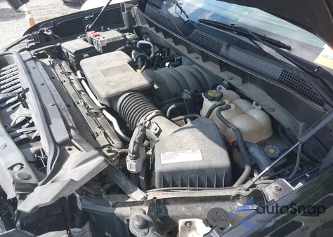 2020 Chevrolet Silverado 1500 4Wd Short Bed Lt Trail Boss из США, поврежденный, VIN 3GCPYFED5LG374853